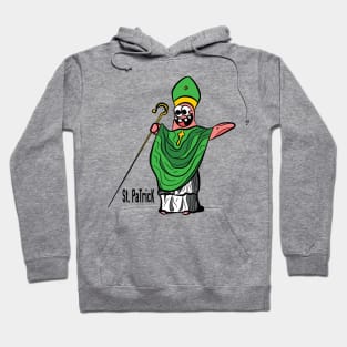 St. Patrick Hoodie